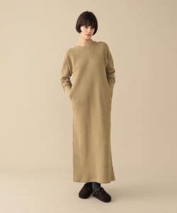 Pilgrim Surf+Supply / Teddy Knit Dress