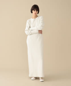 Pilgrim Surf+Supply / Teddy Knit Dress