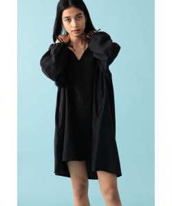 Pilgrim Surf+Supply / Niko Linen DRESS