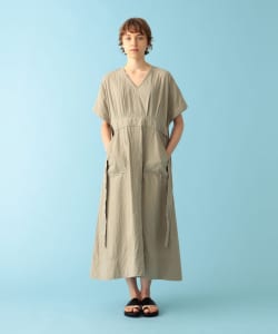 Pilgrim Surf+Supply / Maple Dress