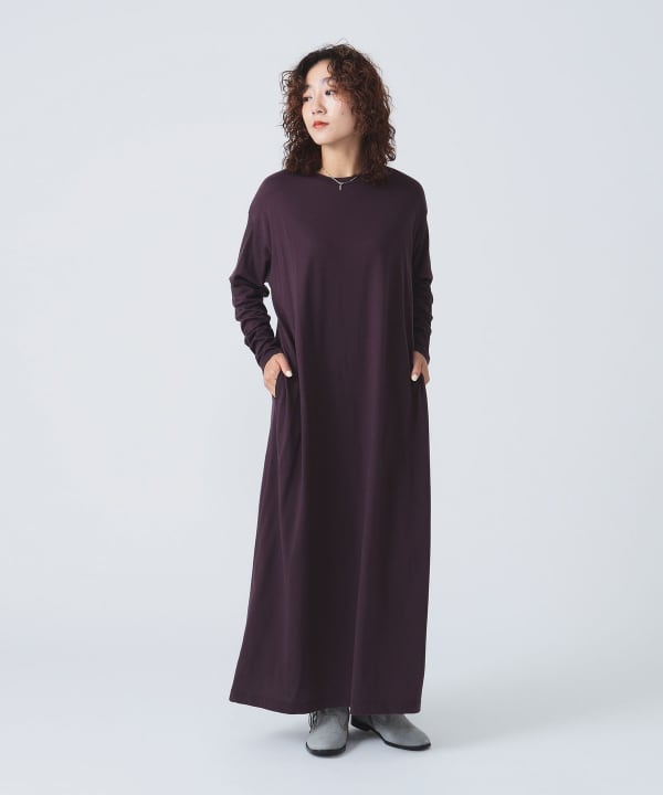 Pilgrim Surf+Supply（ピルグリム サーフ+サプライ）Sonja Layered Dress（ワンピース ワンピース）通販｜BEAMS