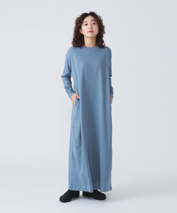 Pilgrim Surf+Supply（ピルグリム サーフ+サプライ）【アウトレット】Pilgrim Surf+Supply / Sonja  Layered Dress（ワンピース ワンピース）通販｜BEAMS