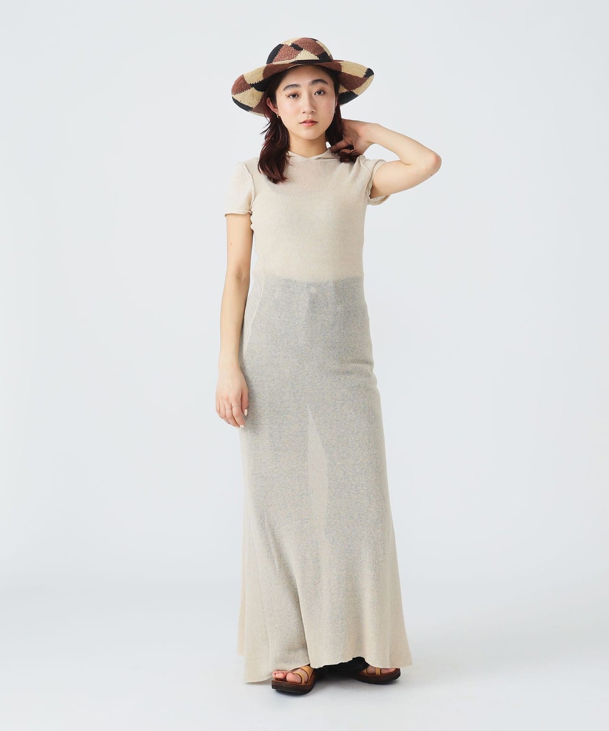 Pilgrim Surf+Supply（ピルグリム サーフ+サプライ）Paloma Wool
