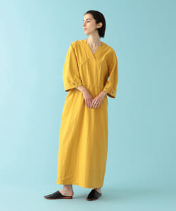 IHNN / GATHER DRESS