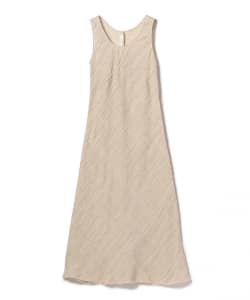 LAUREN MANOOGIAN / GAUZY BIAS DRESS