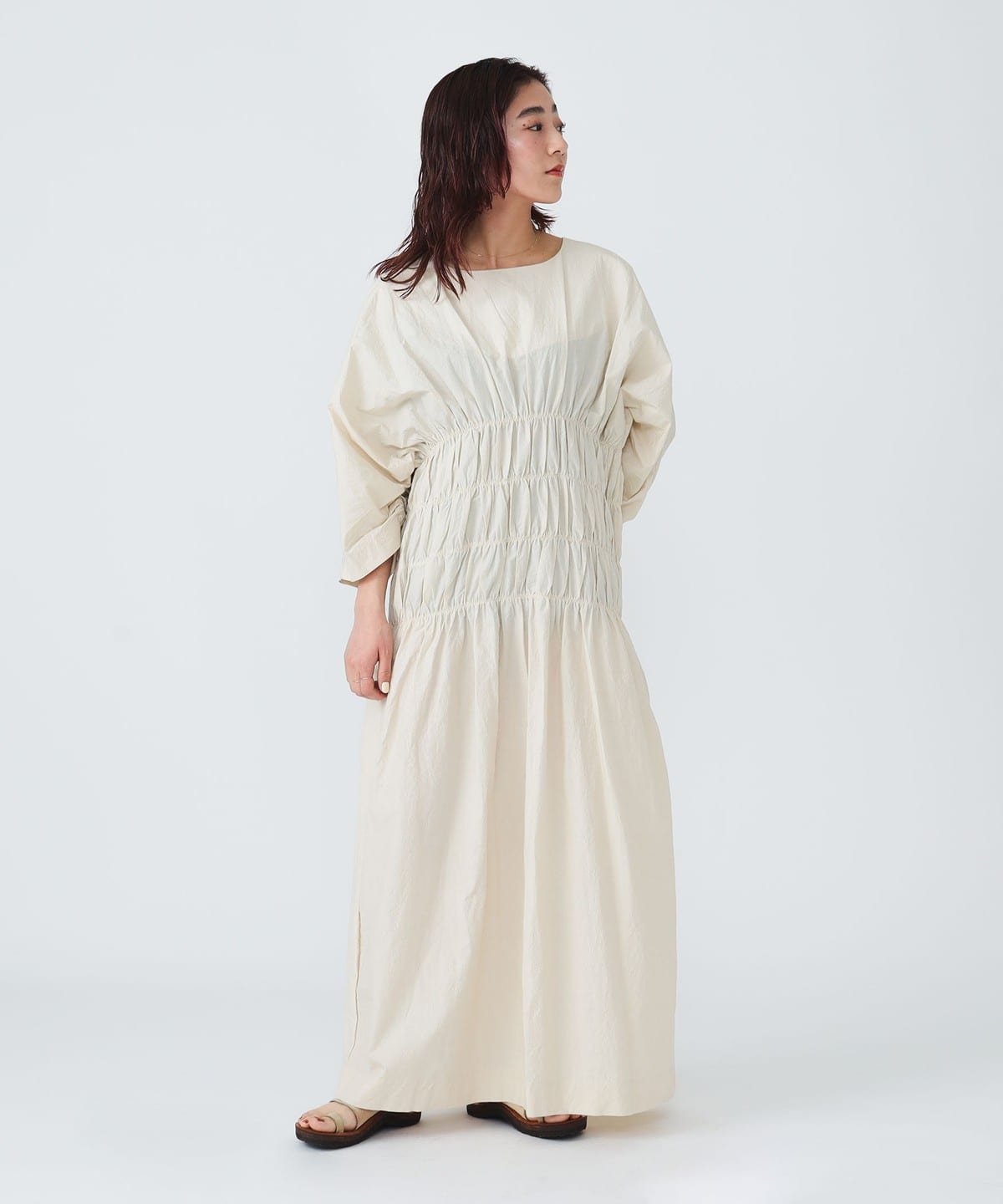 Pilgrim Surf+Supply（ピルグリム サーフ+サプライ）LAUREN MANOOGIAN