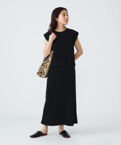 Pilgrim Surf+Supply / Marion Rib Dress
