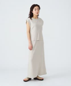 Pilgrim Surf+Supply / Marion Rib Dress