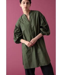 Pilgrim Surf+Supply / Myles Tunic Dress