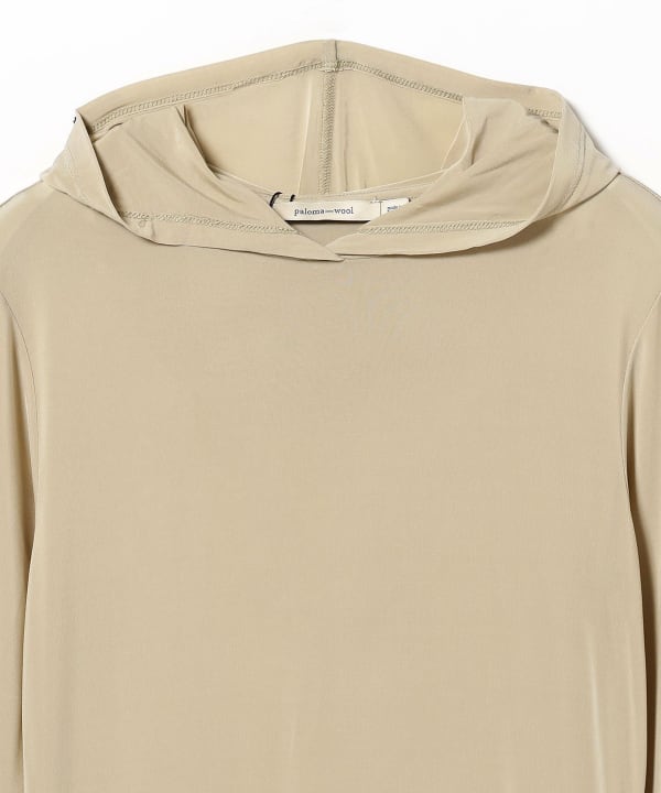 Pilgrim Surf+Supply（ピルグリム サーフ+サプライ）Paloma Wool / MOB