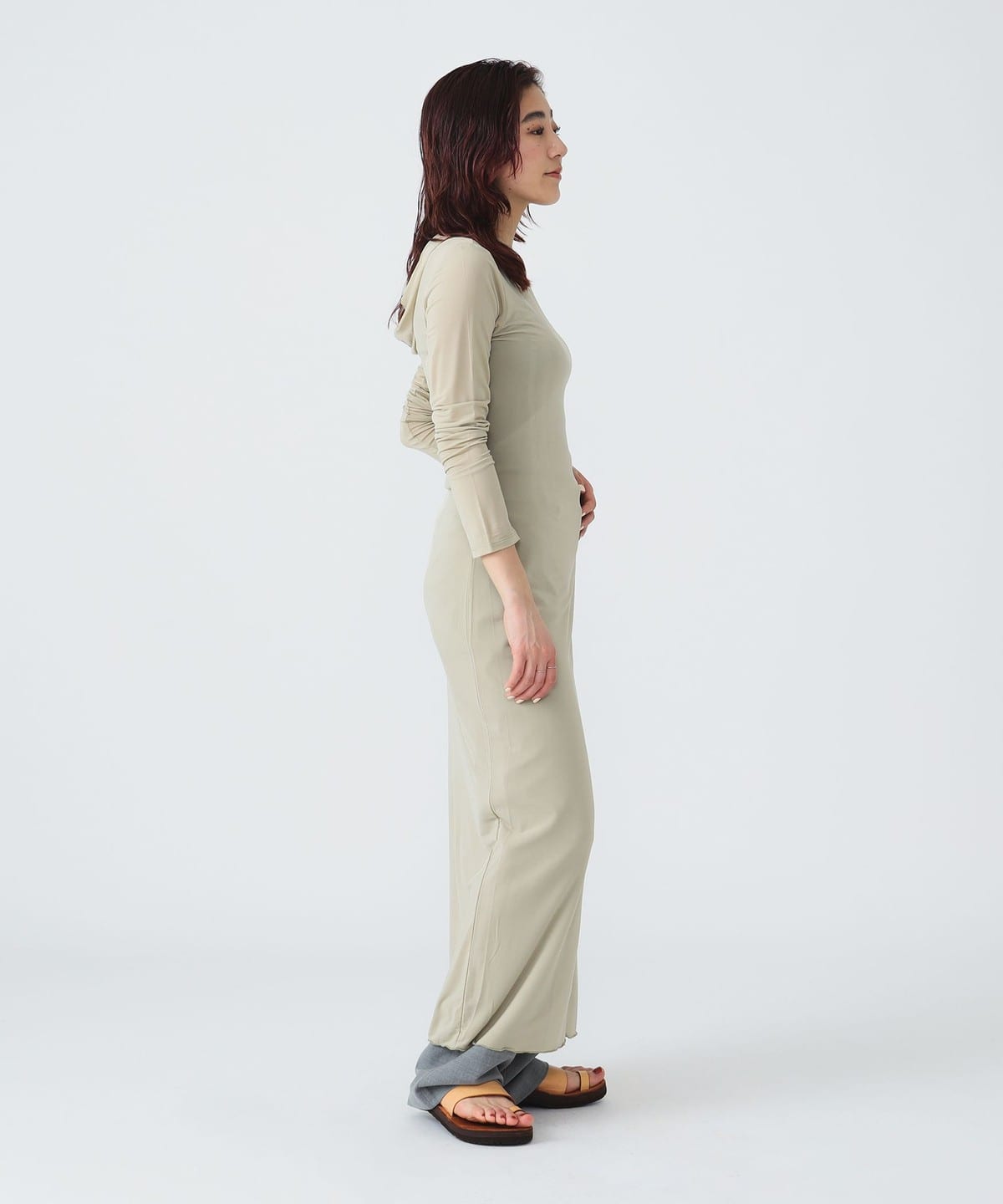 Pilgrim Surf+Supply（ピルグリム サーフ+サプライ）Paloma Wool / MOB
