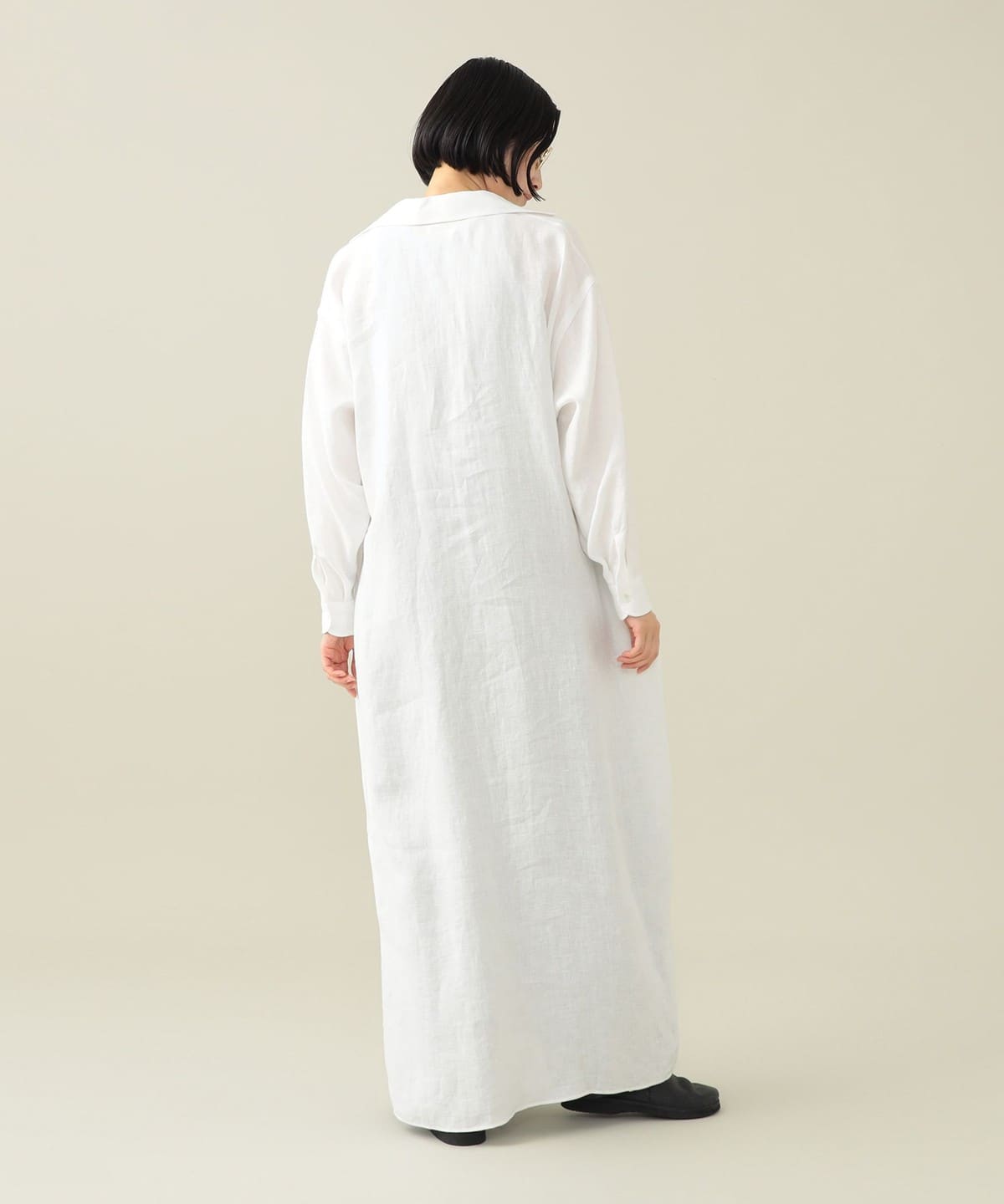 Pilgrim Surf+Supply（ピルグリム サーフ+サプライ）COMOLI / Canapa