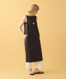 Summaya Open Dress