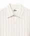 WHITE Stripe