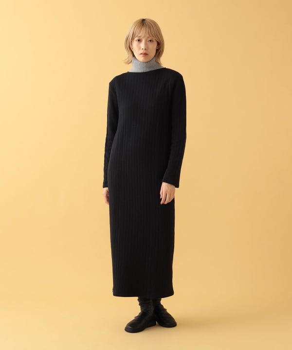 ピルグリムサーフ＋サプライ／リネンドレス The Summer Dress | NEWS | Pilgrim Surf+Supply | ピルグリム