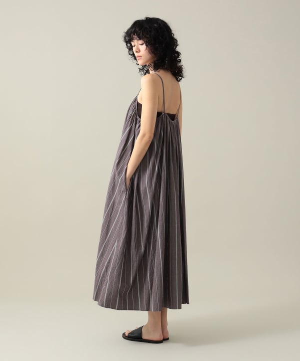 Pilgrim Surf+Supply（ピルグリム サーフ+サプライ）Hina Maxi Dress