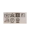 TOOT H 白色