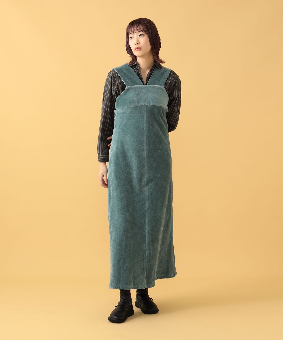 Pilgrim Surf+Supply（ピルグリム サーフ+サプライ）SANA 1 in