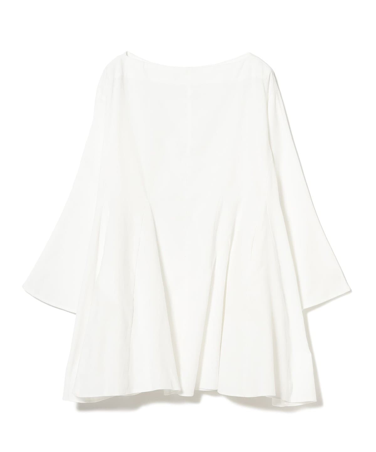 SANA 1 in 75 / Tunic ワンピース WOMEN WHITE ONE SIZE SANA 1 in 75 / Tunic ワンピース WOMEN WHITE ONE SIZE