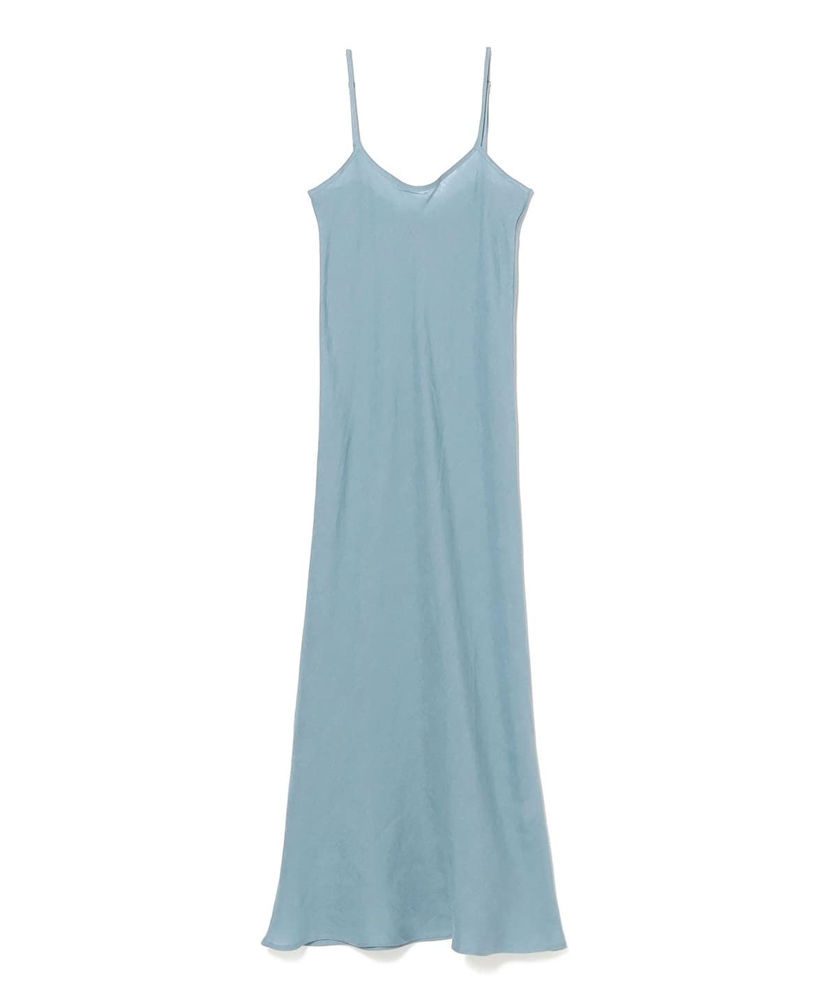 Baserange ベースレンジ / Dydine Dress ワンピース WOMEN TRUSS BLUE XS Baserange ベースレンジ / Dydine Dress ワンピース WOMEN TRUSS BLUE XS