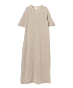 LAUREN MANOOGIAN / POINTELLE DRESS