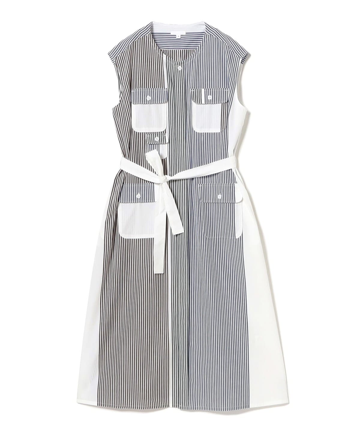 ENGINEERED GARMENTS エンジニアド ガーメンツ / Bush Dress ワンピース WOMEN Multi 1 ENGINEERED GARMENTS エンジニアド ガーメンツ / Bush Dress ワンピース WOMEN Multi 1