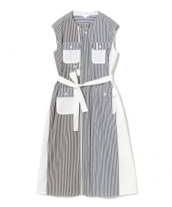 ENGINEERED GARMENTS / Bush Dress