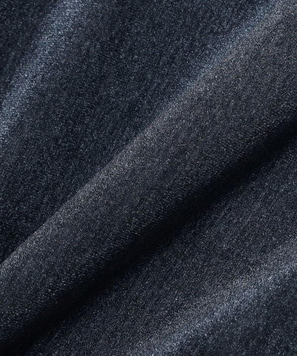 Onit / Velour long sleeve Tunic