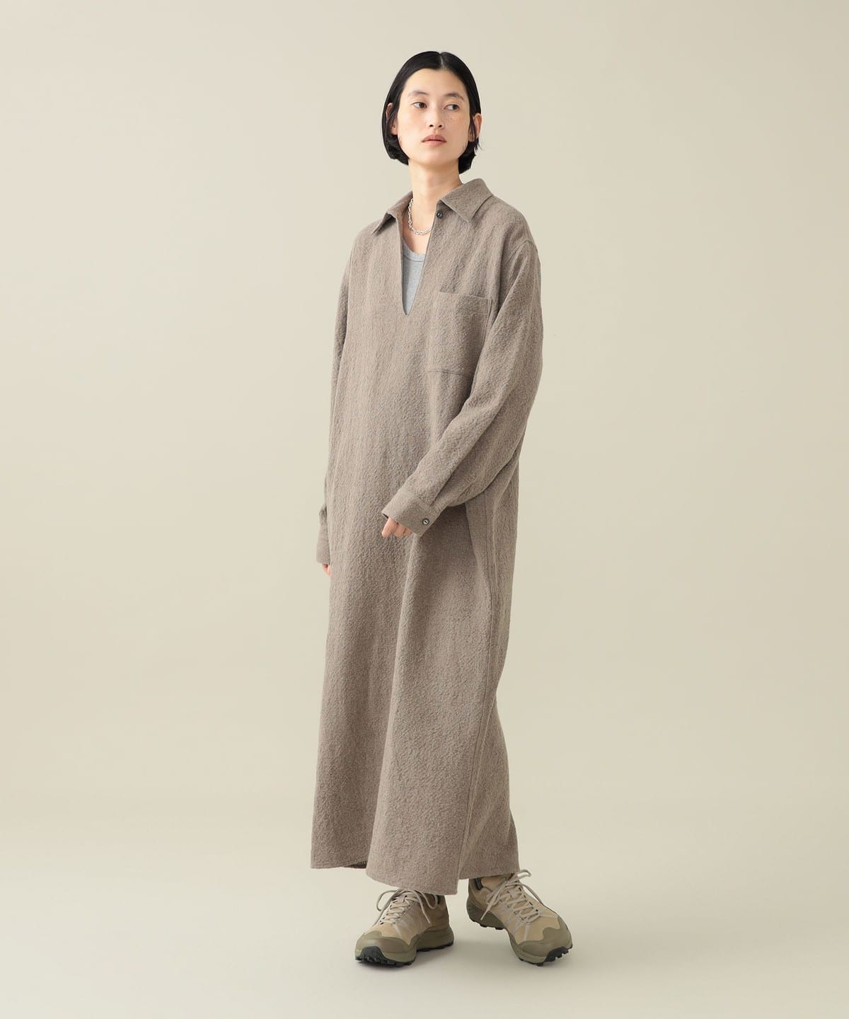 ワンピース soor ploom Shift Dress4y ワンピース | Soor Ploom (Baby&Kids)/ソーアプルーム | 三越