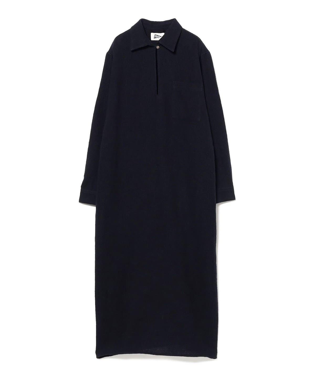 Bonnie Long Dress ワンピース WOMEN NAVY 1 Bonnie Long Dress ワンピース WOMEN NAVY 1
