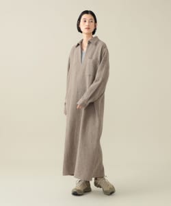 Bonnie Long Dress