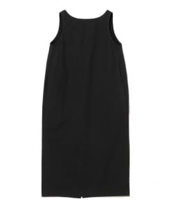 Summaya Open Dress