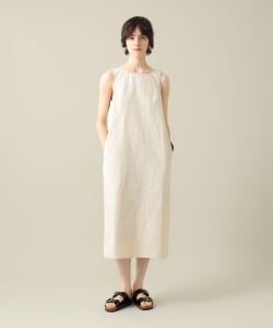 Summaya Open Dress