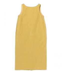 Summaya Open Dress