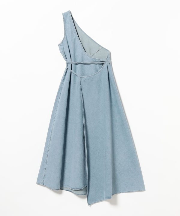 Baserange / Eye Dress