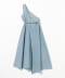 LIGHT BLUE WASH