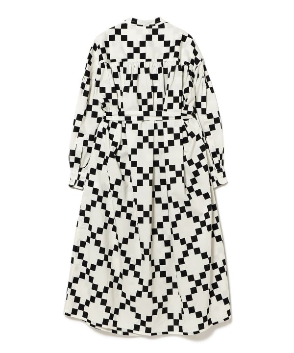 ENGINEERED GARMENTS / Banded Painter Dress