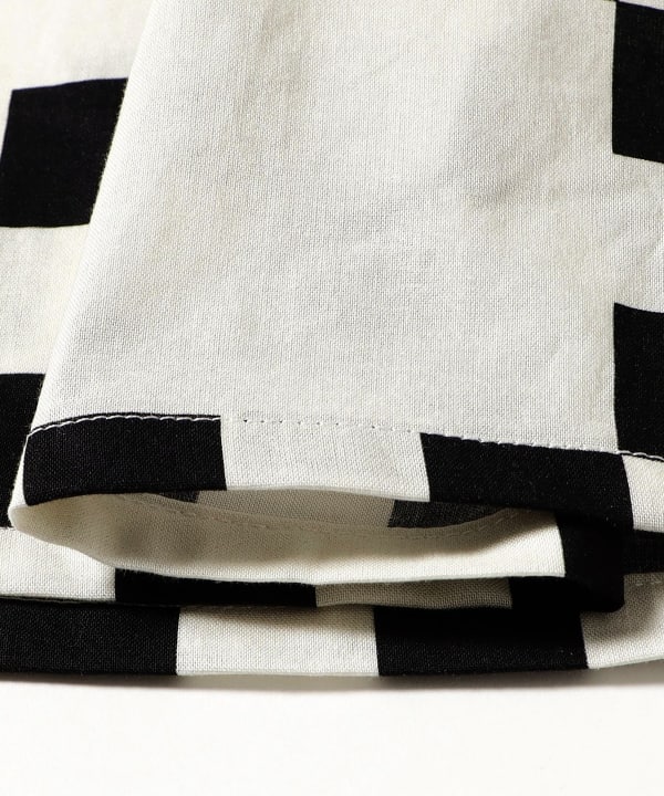 ENGINEERED GARMENTS / Banded Painter Dress