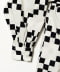 Checker Print
