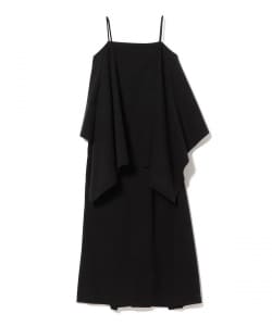 onit / HOPSACK DESIGN DRESS