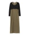 OLIVE* BLACK