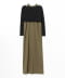 OLIVE* BLACK