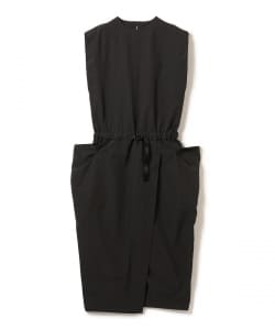 【+10%ポイントUP】【EXCLUSIVE】Gramicci / Cocoon Dress