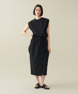【+10%ポイントUP】【EXCLUSIVE】Gramicci / Cocoon Dress
