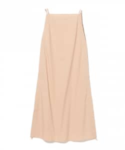 Baserange / Pictorial dress