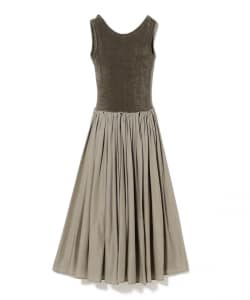 Uhr / Combi Dress