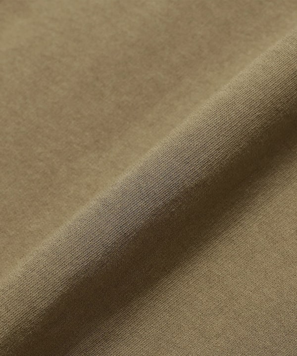 Manon FrenchTerry Dress