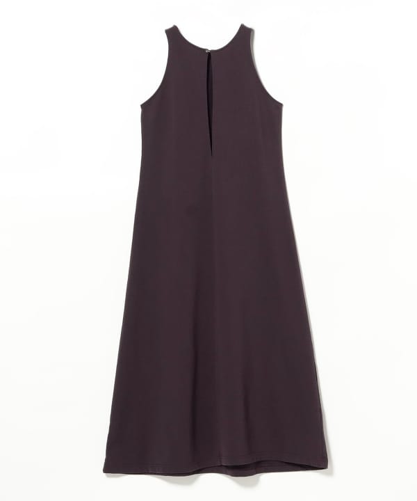 Manon FrenchTerry Dress