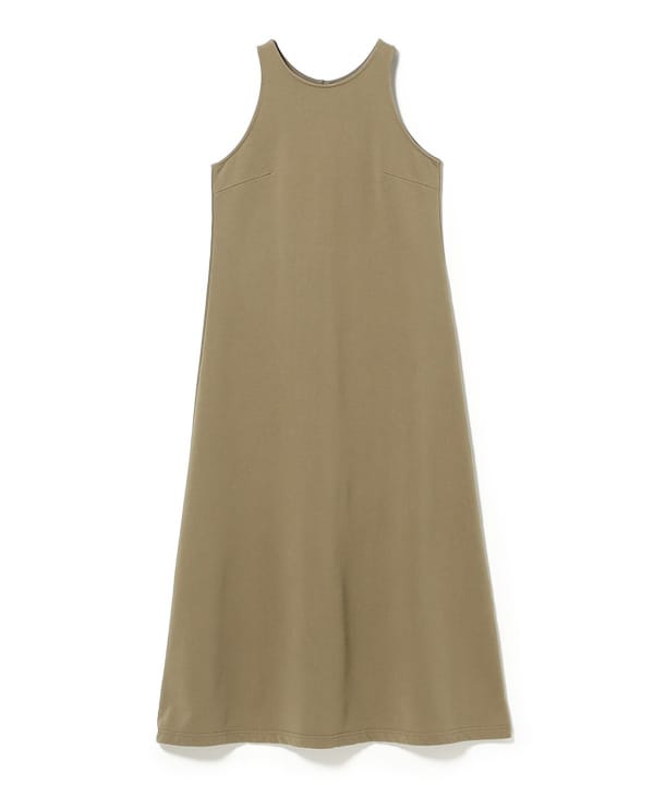 Manon FrenchTerry Dress