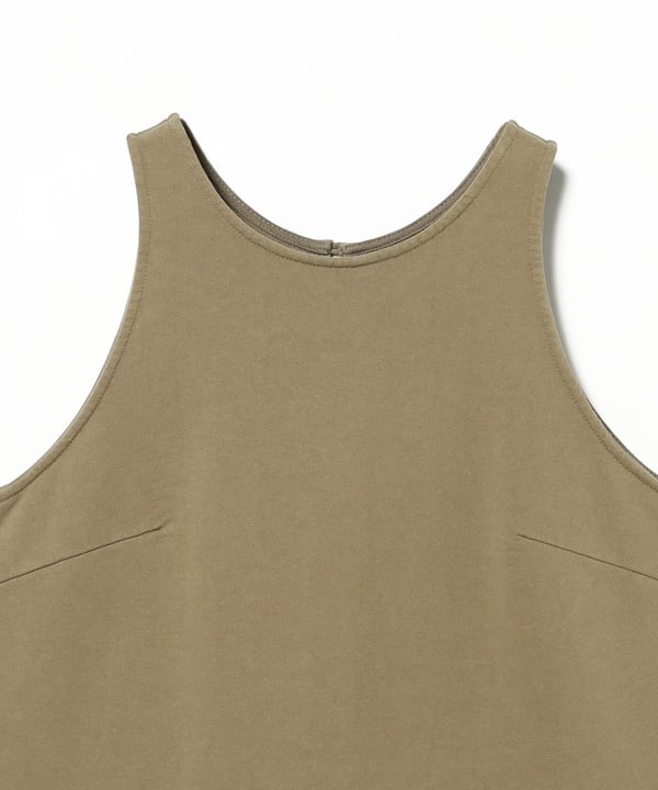 Manon FrenchTerry Dress